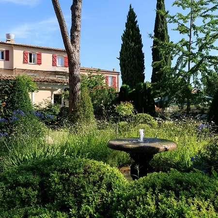 Le Pigonnet - Esprit De France-3