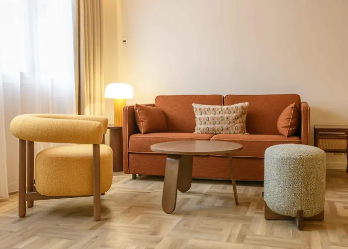 Hotel Rotonde Aix-En-Provence Centre