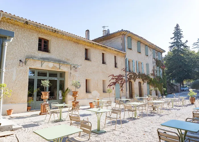 Domaine Gao