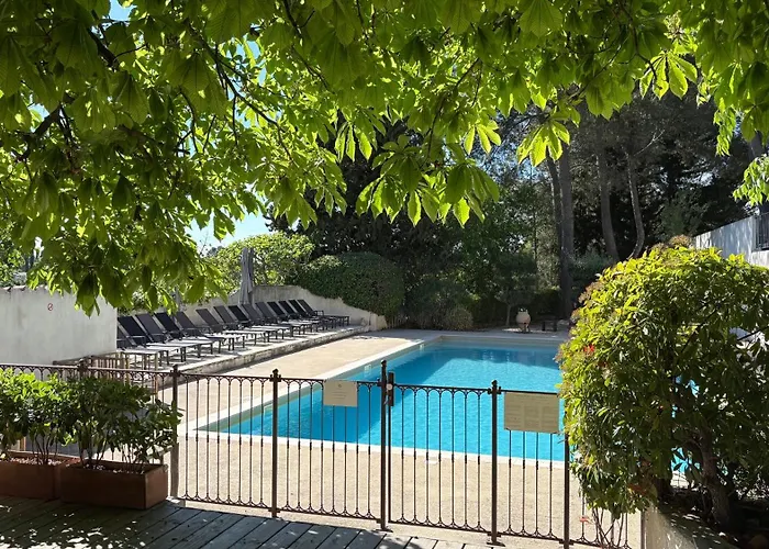 Domaine Gao